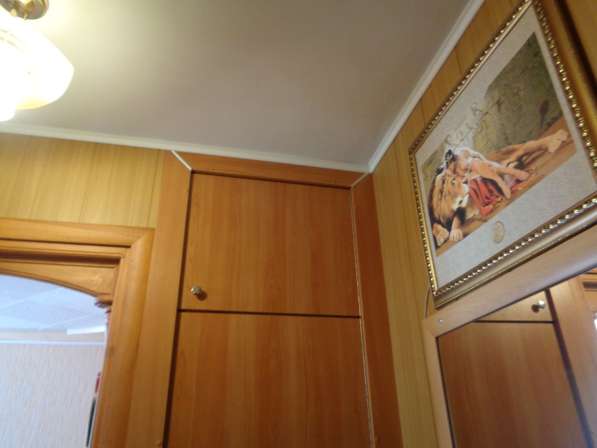 Продаю 1-к квартиру в Барнауле фото 12