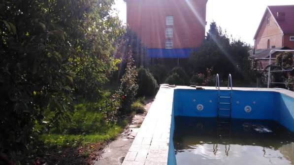 Продам дом в Ростов-на-Дону.Жилая площадь 400 кв.м. в Ростове-на-Дону фото 4