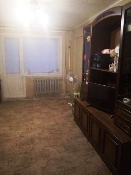 Продажа 2-комнатной квартиры, 45.5 м² ул. Химиков, 50 в Омске фото 10