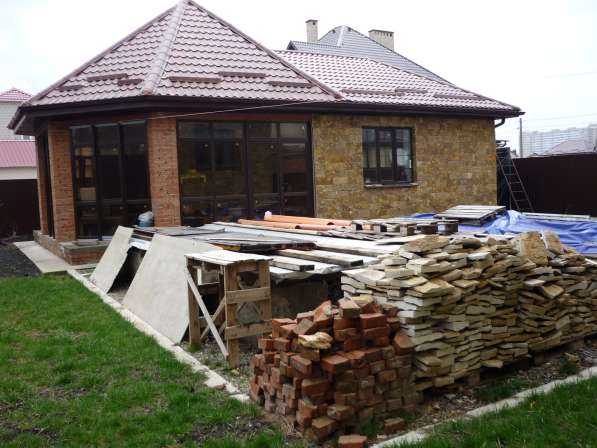 Дом в районе в Ставрополе фото 6