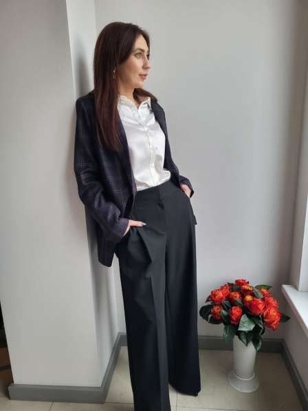Женская одежда белорусского бренда в фото 4