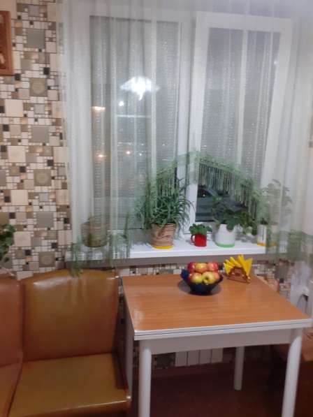 Продам 1-комнатную квартиру (вторичное) в Октябрьском район в Томске фото 4