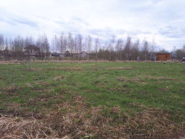 Земельный участок в Боровске