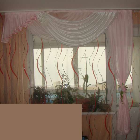 Продам ламбрекен в Томске фото 14