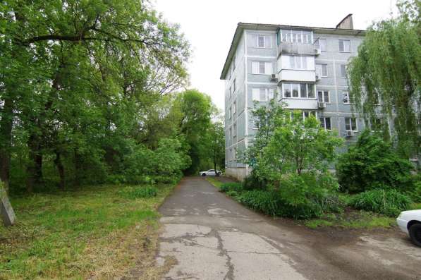 1-комнатная квартира в отличном районе рядом с парком в Краснодаре фото 5