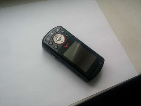 Sony Ericsson W900i в Москве фото 11