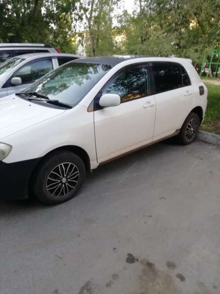 Toyota, Corolla, продажа в Барнауле в Барнауле фото 3