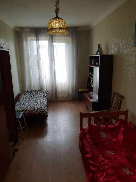 Сдается посуточно 2 комнатная бюджетная квартира в Тбилиси в фото 4