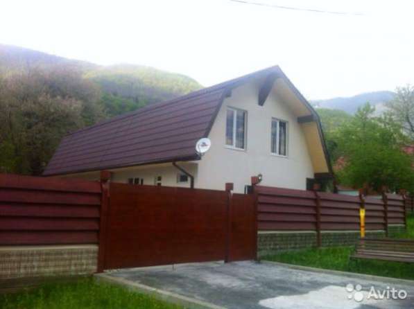 Продается: дом 172 кв.м. на участке 6 сот