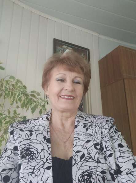 Наталья, 67 лет, хочет познакомиться в Краснодаре фото 3