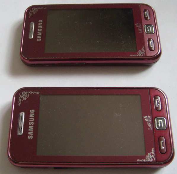 Samsung gt-s5230 в ремонт 2 шт