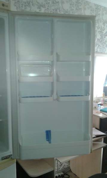 Холодильник в Комсомольске-на-Амуре фото 3