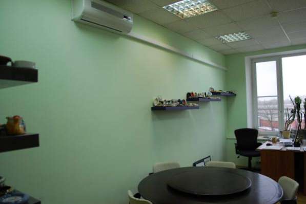 Сдается офис 25.8 кв.м в Москве фото 3