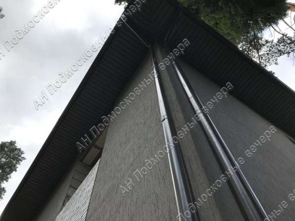 Продам дом в Москва.Жилая площадь 240 кв.м.Есть Электричество. в Москве фото 138