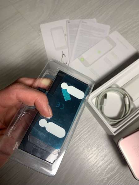 IPhone 7 32gb в Санкт-Петербурге