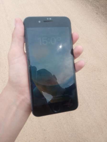 Айфон 8+ в Камень-Рыболове фото 5