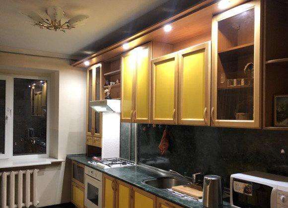 Продам двухкомнатную квартиру в Краснодар.Жилая площадь 60 кв.м.Этаж 6.Дом монолитный.