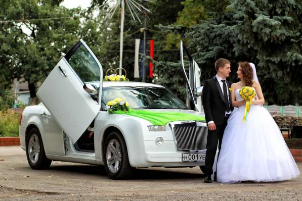 Профессиональная видео и фотосъёмка свадеб и праздников в Задонске