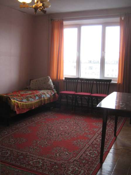 1 комнатная квартира в Кучино в Москве фото 9