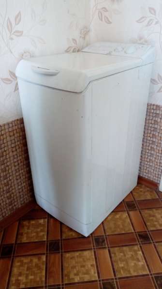 Продаётся стиральная машина автомат INDESIT WIT60 (FR) б/у
