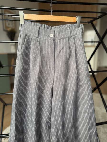 Женские брюки палаццо