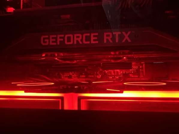 Nvidia Rtx 3080 gainward phoenix 10gb в Ростове-на-Дону