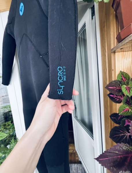 Гидрокостюм в Тюмени фото 5