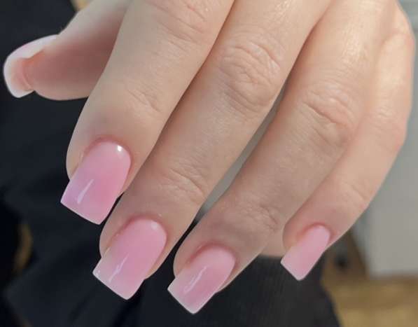 Маникюр Кемерово в Кемерове фото 3