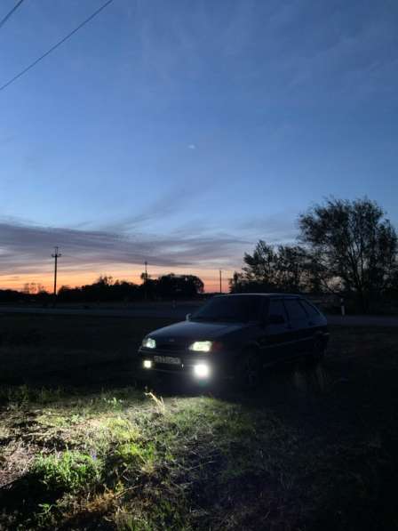 ВАЗ (Lada), 2114, продажа в Зернограде в Зернограде фото 4