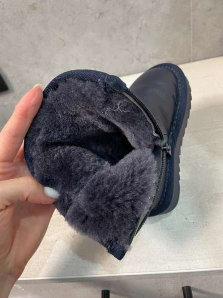 Угги детские в Глазове фото 3