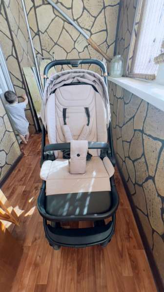Коляска Carrello epica 2в1 в Краснодаре фото 4