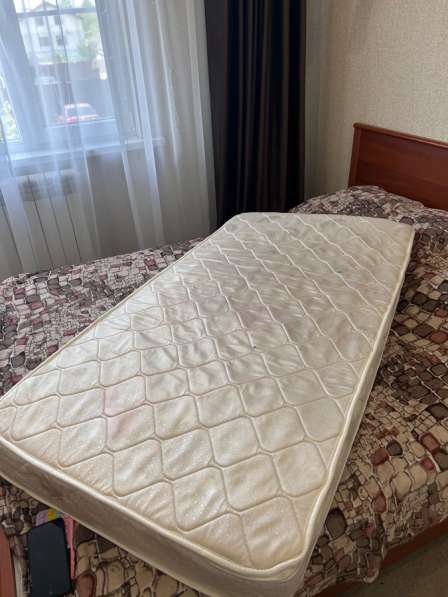Кровать 160*80 в Курске фото 4