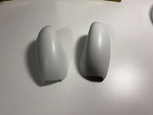 Сменные рукоятки "Skull & Co" для Nintendo Switch в Перми