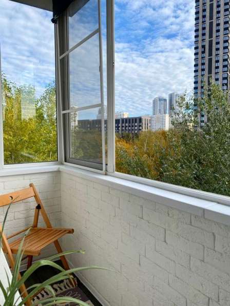 Уютно тепло и рядом метро в Москве фото 10