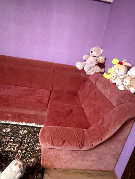 Диван раздвижной