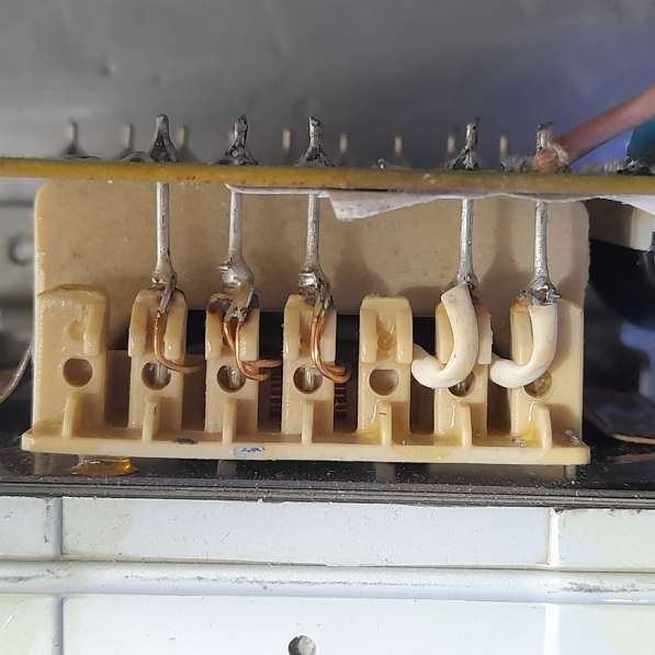 Трансформатор GAC8AHK00006 Panasonic в Челябинске фото 6