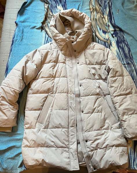 Куртка женская демисезонная