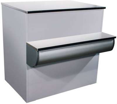 торговое оборудование Холодильные шкафы-Марихол шх-370С в Электростале фото 4