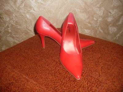 туфли женские в Омске фото 8