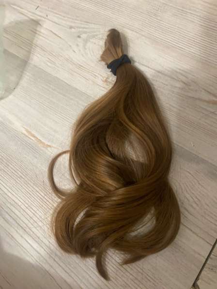 Волосы женские в Саратове