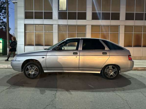 ВАЗ (Lada), 2112, продажа в Крымске в Крымске фото 3