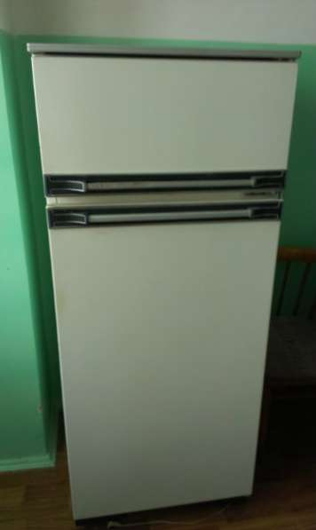 холодильник Ока