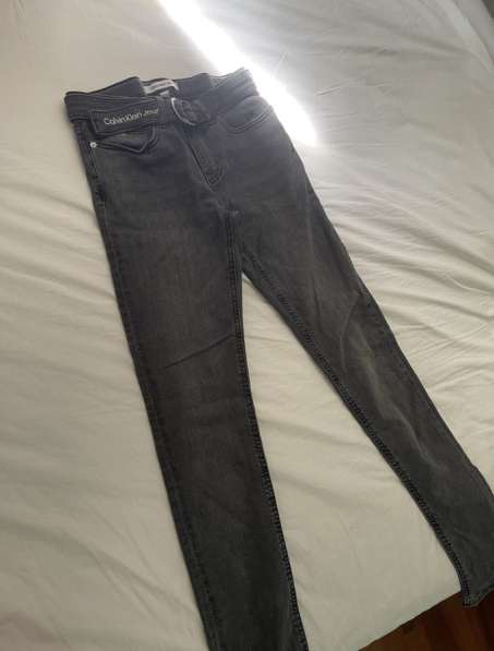 Calvin Klein в фото 3