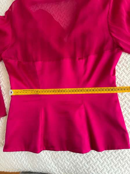 Блуза шелк в Самаре фото 4