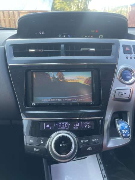 Toyota, Prius, продажа в Кемерове в Кемерове фото 19