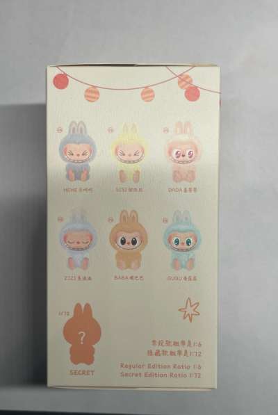 Продаю Лабубу из Китая, новая в Санкт-Петербурге фото 5