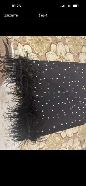 Вечернее платье в Гулькевичах фото 3