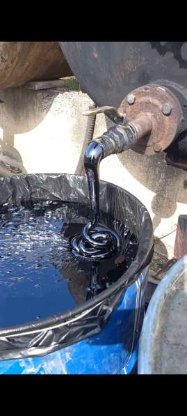 Каменноугольная смола - креозот в Армавире