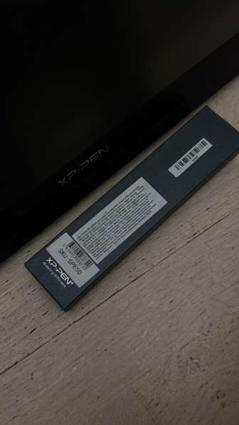 XP-PEN Artist 24 Pro в Москве фото 5