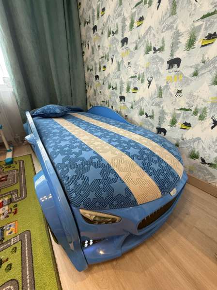 Продам кровать-машину в Находке фото 4